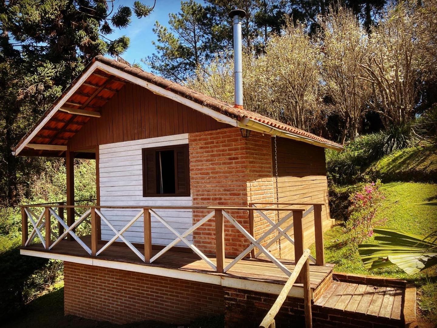 Pousada Sotaque Mineiro Cunha Exteriör bild